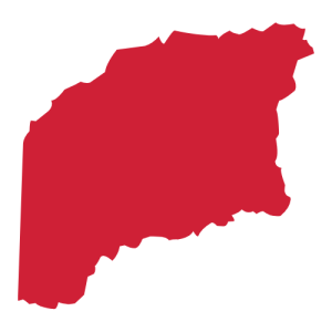 mapa de vichada